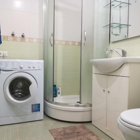 Apartment Studio In 10Min From The Old Town Рига Экстерьер фото