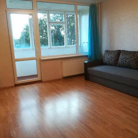 Apartment Studio In 10Min From The Old Town Рига Экстерьер фото